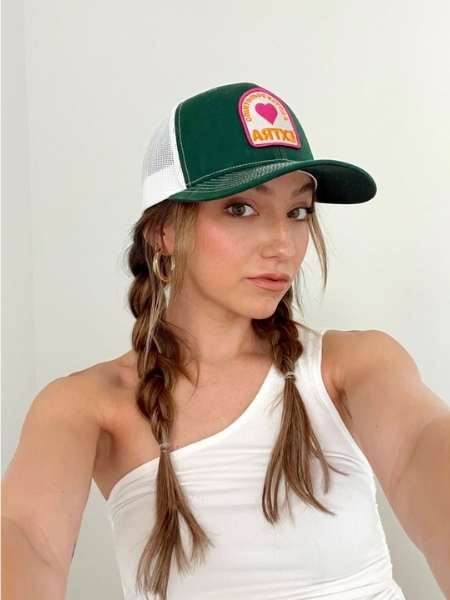 Loose-Waves-Under-a-Trucker-Hat