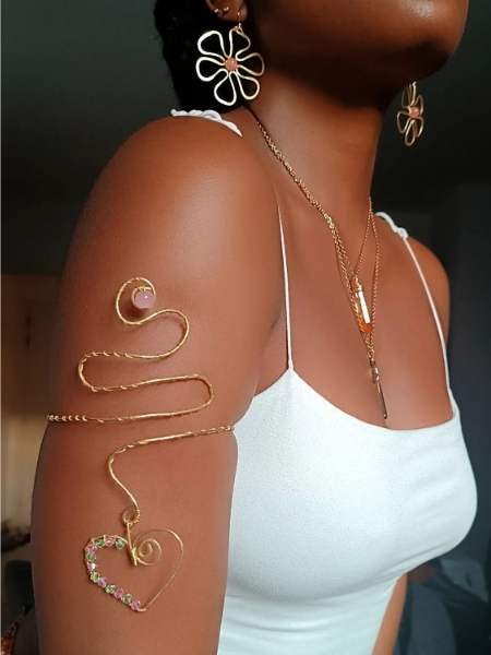 Wire-Wrapped-Rings
