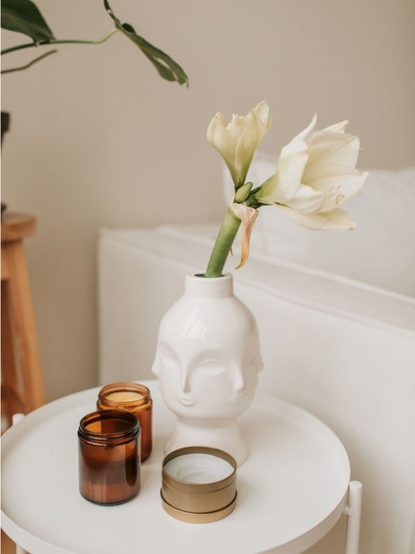 A-center-table-that-has-scents-on-it-as-summer-home-decor-ideas-for-a-fresh-and-cozy-seasonal-makeover