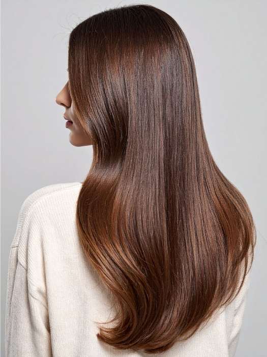 staright-Wig-Hairstyle