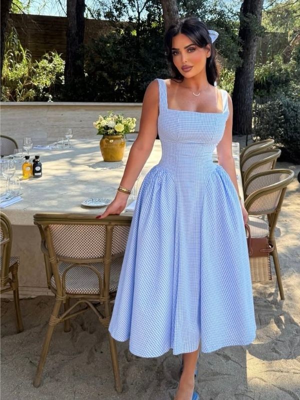  A-Soft-Pastel-Blue-dress-Outfit