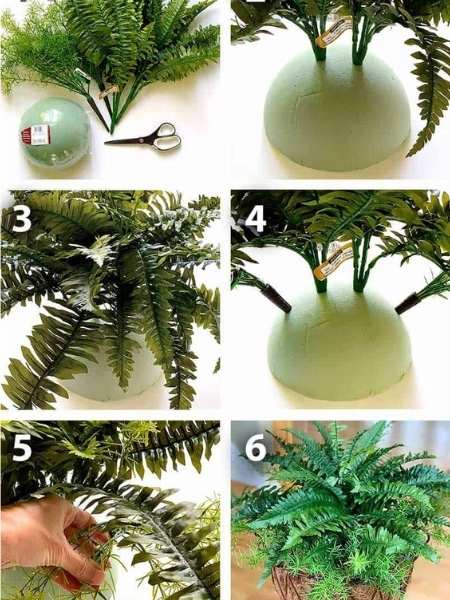 diy-dollar-tree-home-decor-ideas-that-look-high-end-showing-processes-of-diy-tree-decor