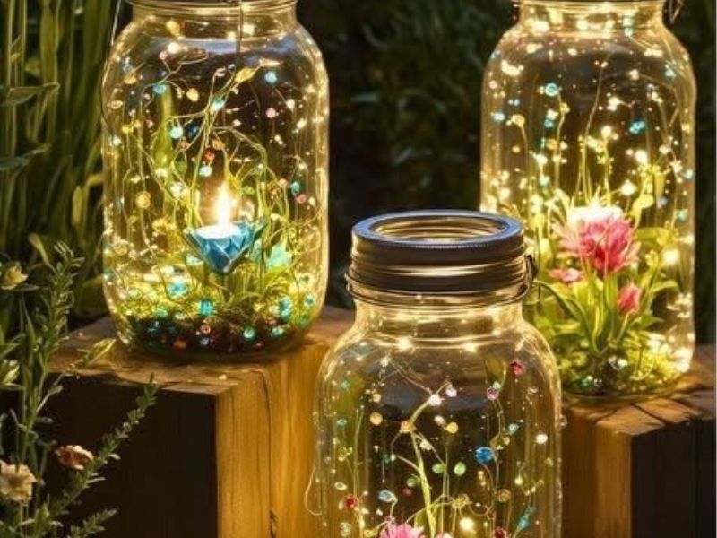 Featured-Image-of-How-to-Make-DIY-Glass-Jar-Lanterns-for-Your-Garden-An-Easy-Step-by-Step-Guide