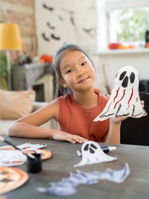 Friendly-Paper-Ghost-Craft.