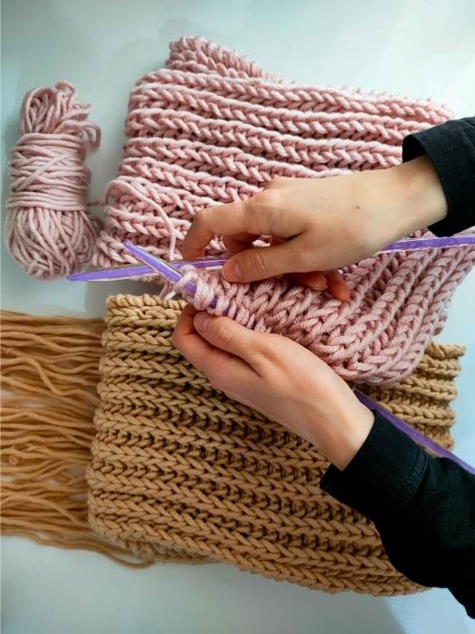  Simple-Garter-Stitch-Scarf.