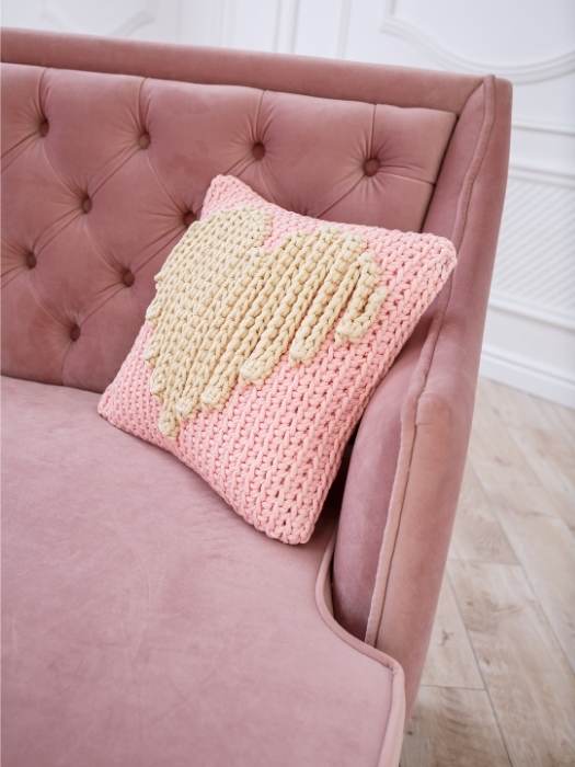  Simple-Knit-Pillow-Cover