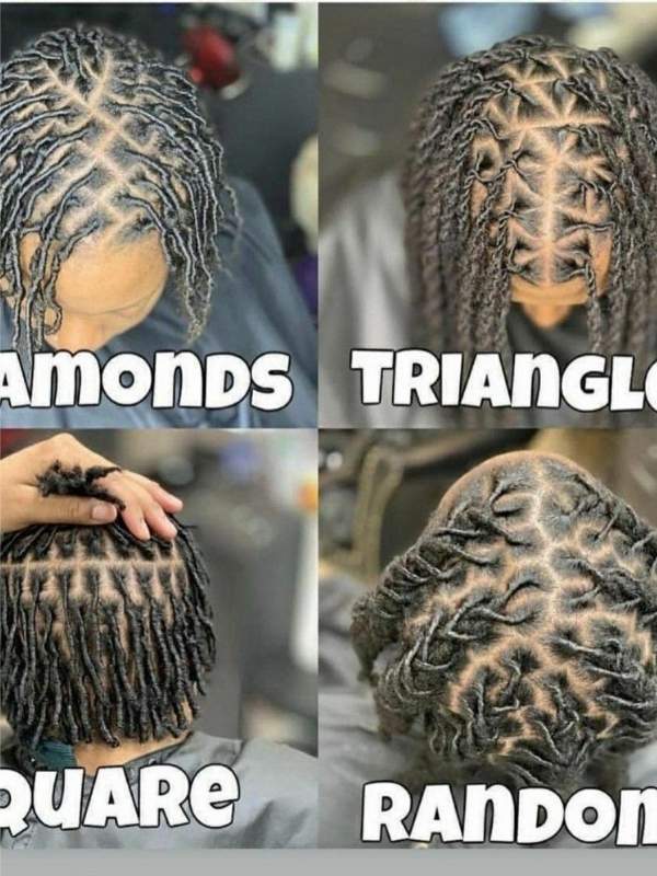 4-ways-of-Parting-Locs