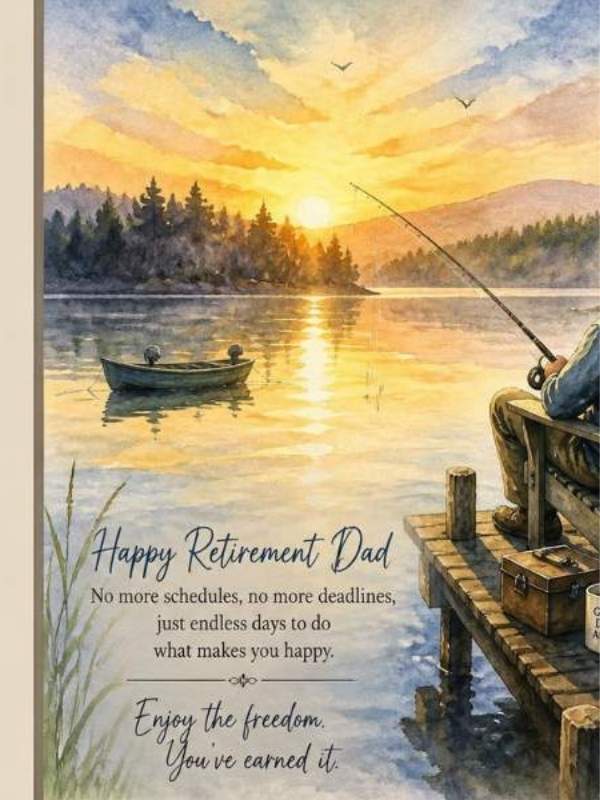 A-Heartfelt-Letter-From-the-Family-for-7-best-retirement-gift-ideas-for-dad-who-says-he-doesnt-want-anything