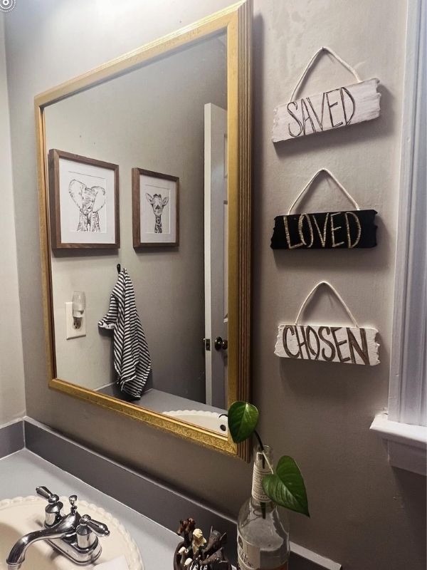 Bible-Verse-Bathroom-Sign