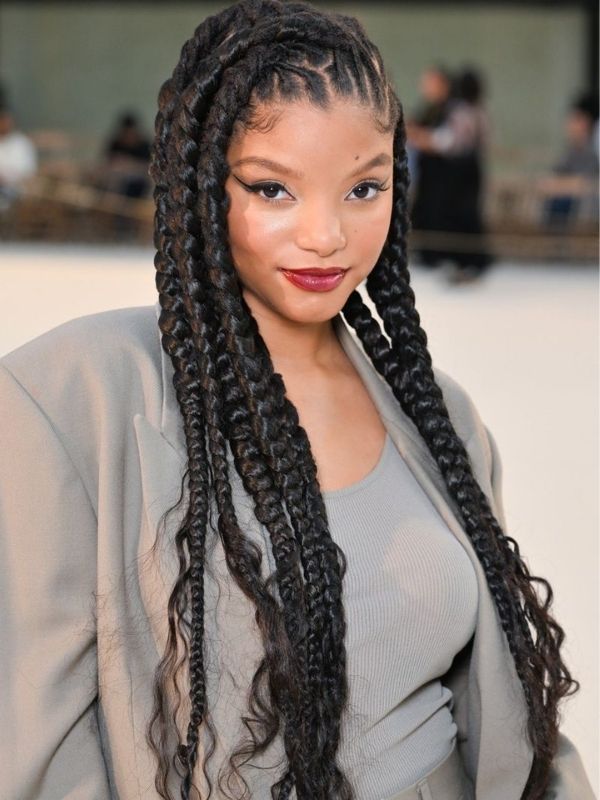 Braided-Locs