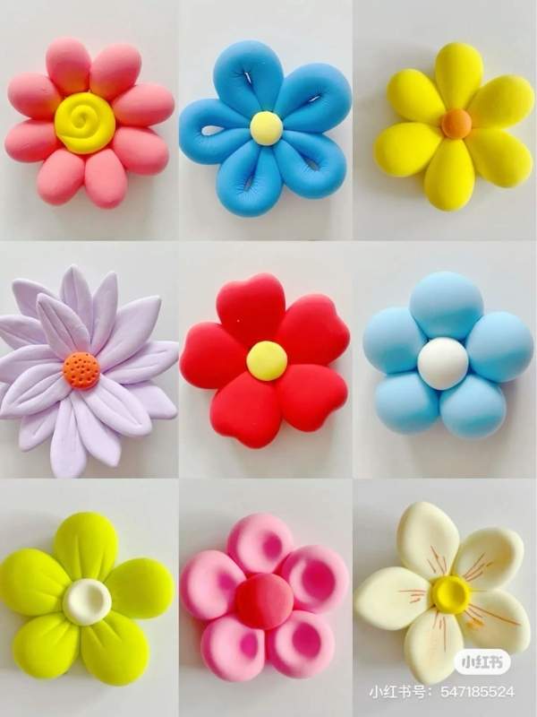 Beautiful-Clay-Ideas