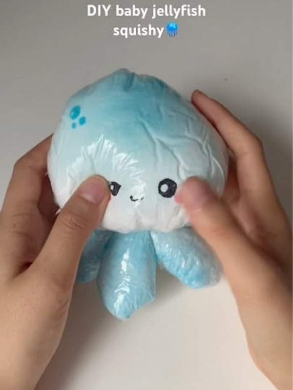 DIY-Animal-Squishy