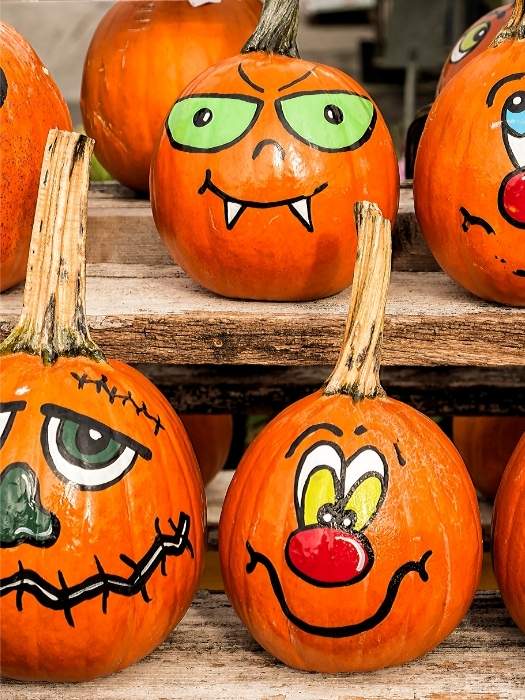 DIY-Painted-Mini-Pumpkins.