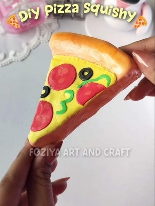 An-image-of-
DIY-Pizza-Squishy