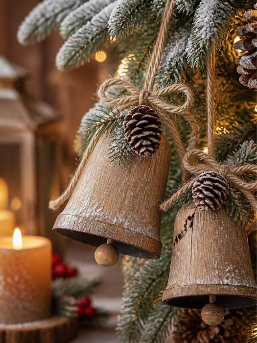 
DIY-Rustic-Christmas-Bells.