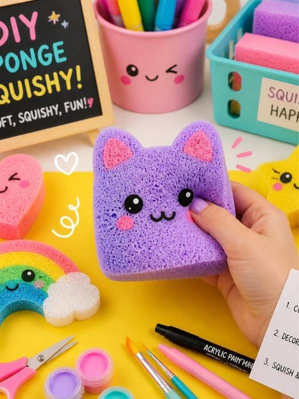 DIY-Sponge-Squishy.
