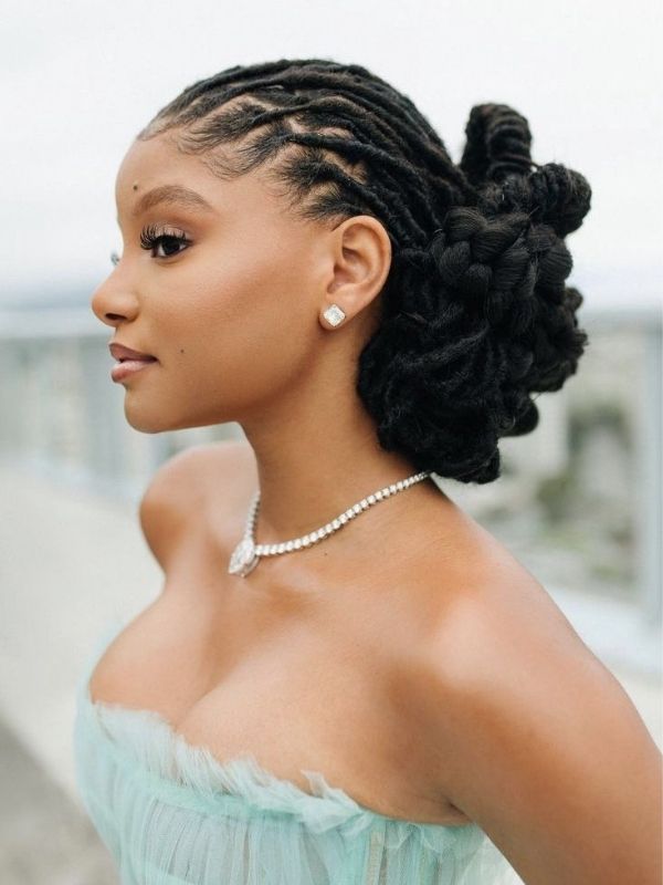 Elegant-Loc-Bun