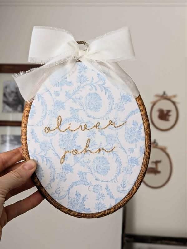 Embroidered-Gifts-written-the-name-of-a-Baby-Name-Hoop.