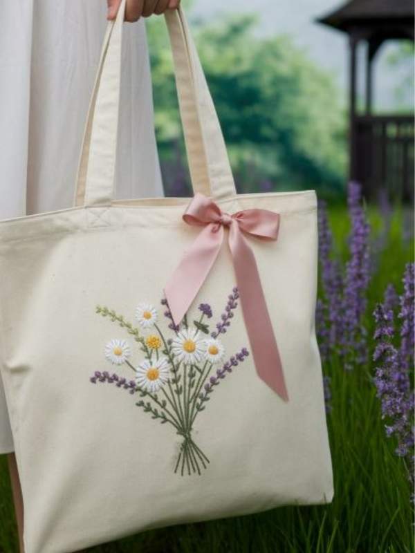 Embroidered-Tote-Bag