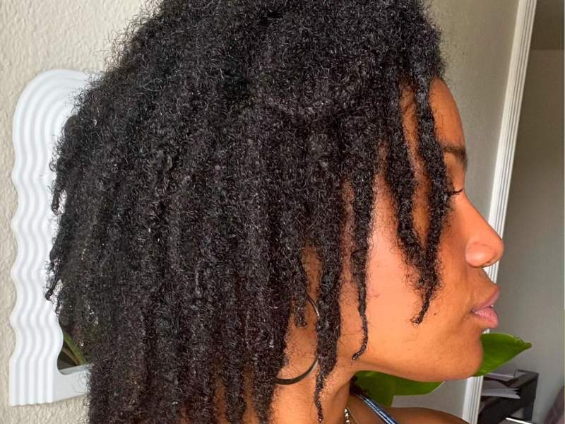 Picture-of-woman-with-a-Frizzy-Locs
