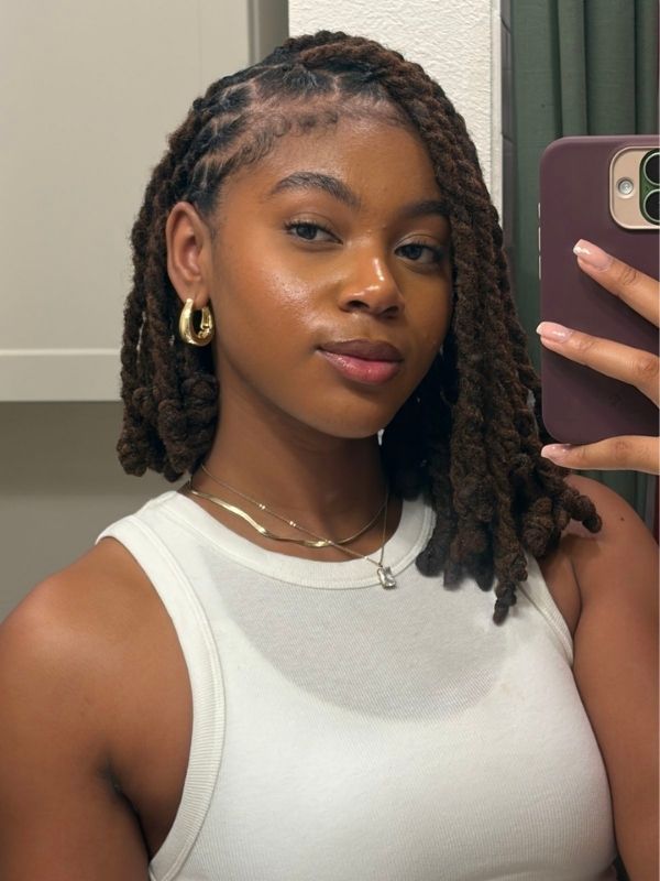 Loc-Bob.-for-9-gorgeous-birthday-loc-styles-that-steal-the-spotlight