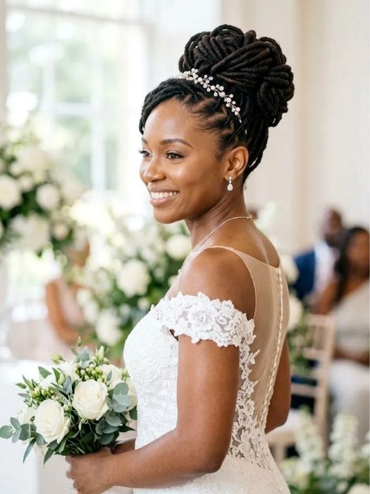 Loc-Updo-With-a-Bridal-Hairpiece