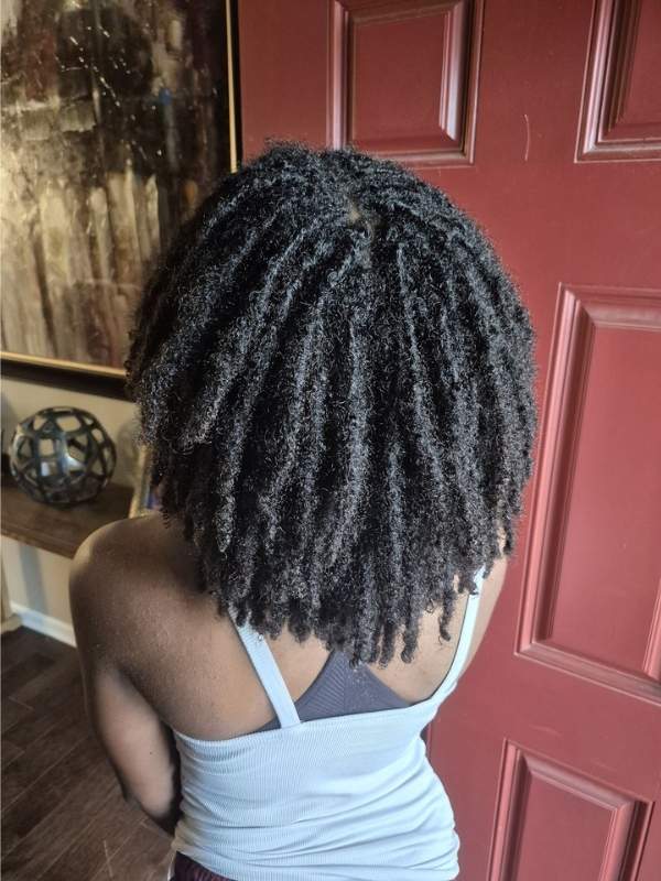 Mature-Locs