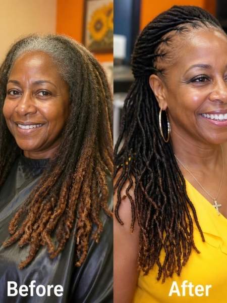 Mature-locs-Retwist.