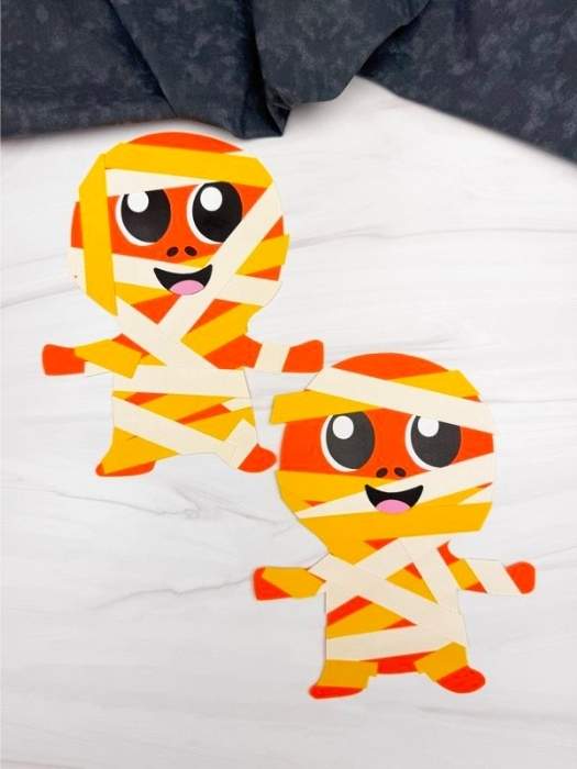 Paper-Mummy-Craft.