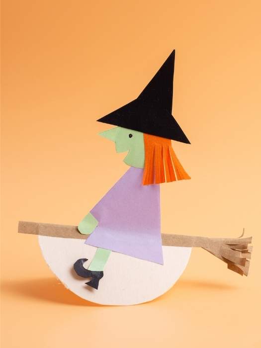 Paper-Witch-Craft