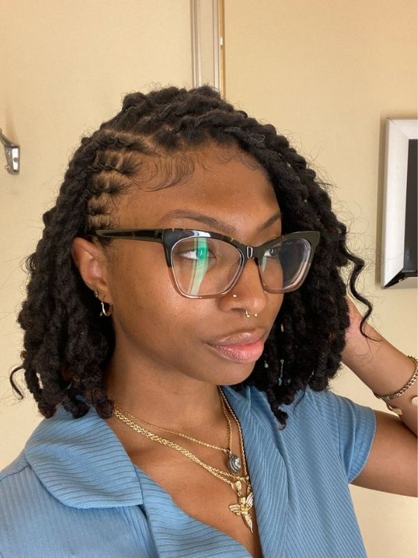 Side-Parted-Medium-Length-Locs.