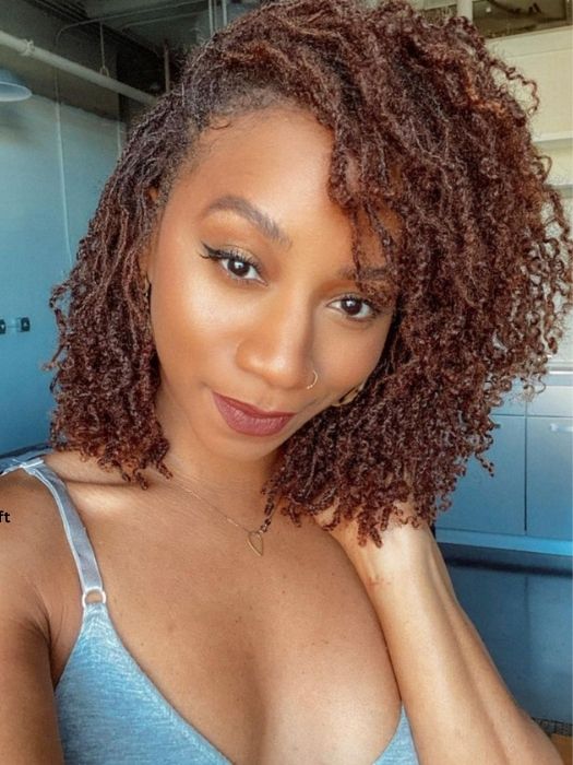 Sisterlocks.