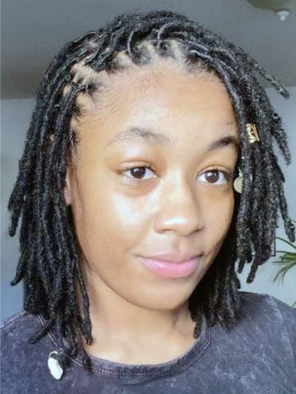 Starter-Locs