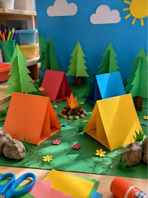 image-of-Camping-Tree-Craft