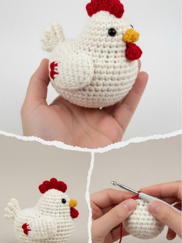 Image-of- Classic-Little-Crochet-Chicken