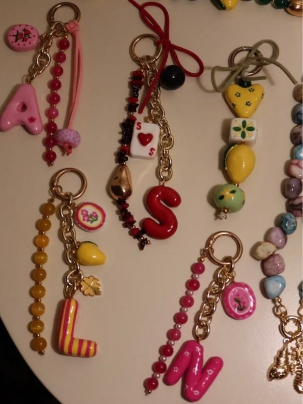DIY-Keychain