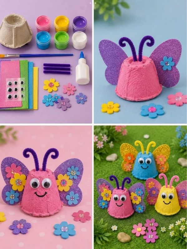 Egg-Carton-Butterfly.
