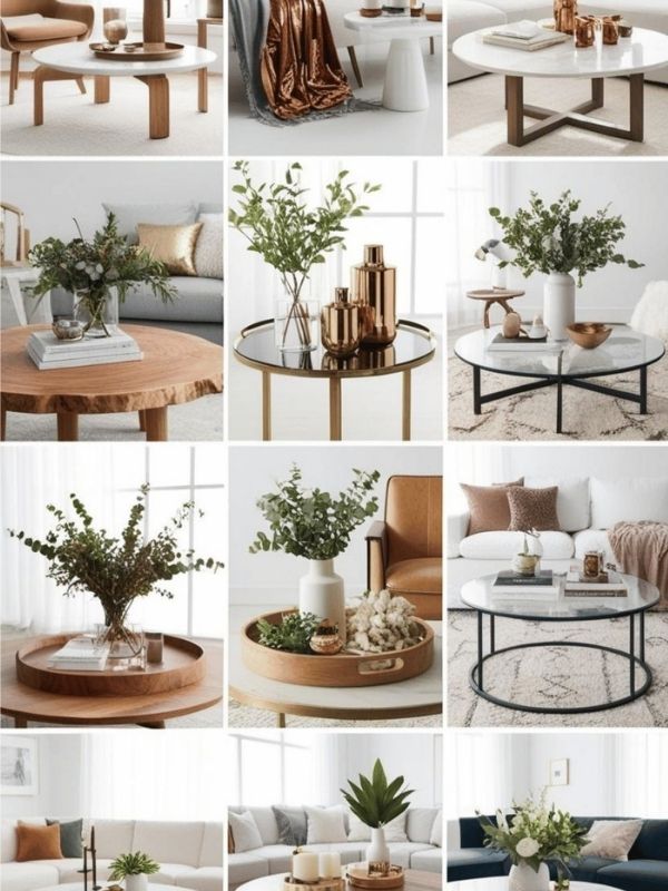 An-image-showing-different-images-of-different-height-of-coffee-table-decor