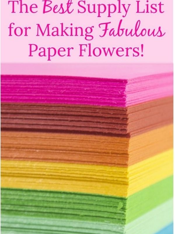 Image-of-different-papers-for-making-diy-paper-flowers