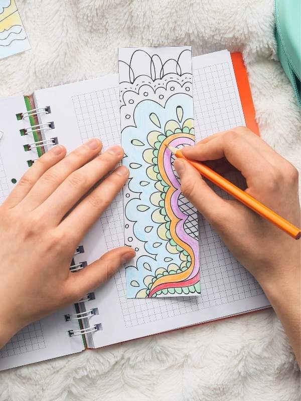 Personalized-Bookmarks