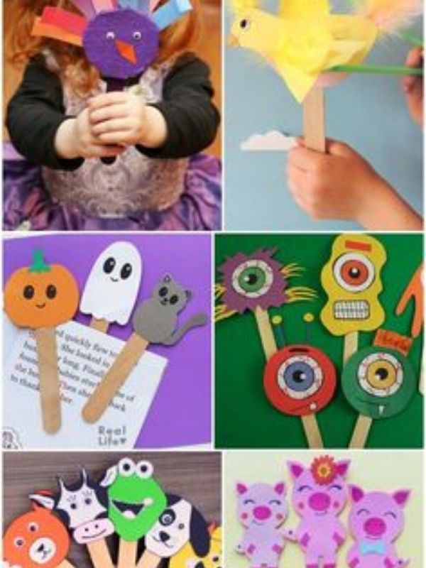 Different-animals-made-with-popsicle-stick