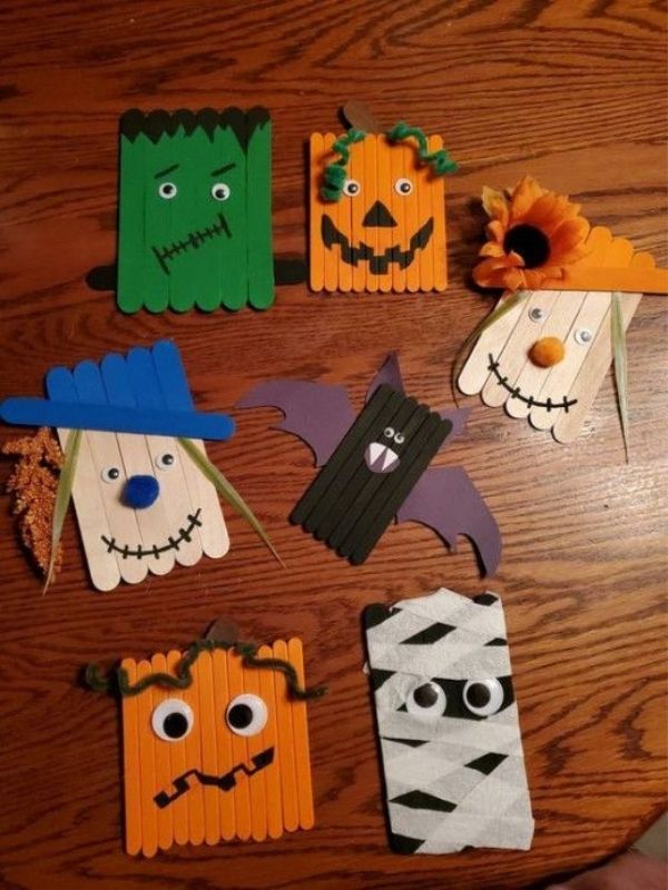An-image-of-different-stick-monsters-crafts-