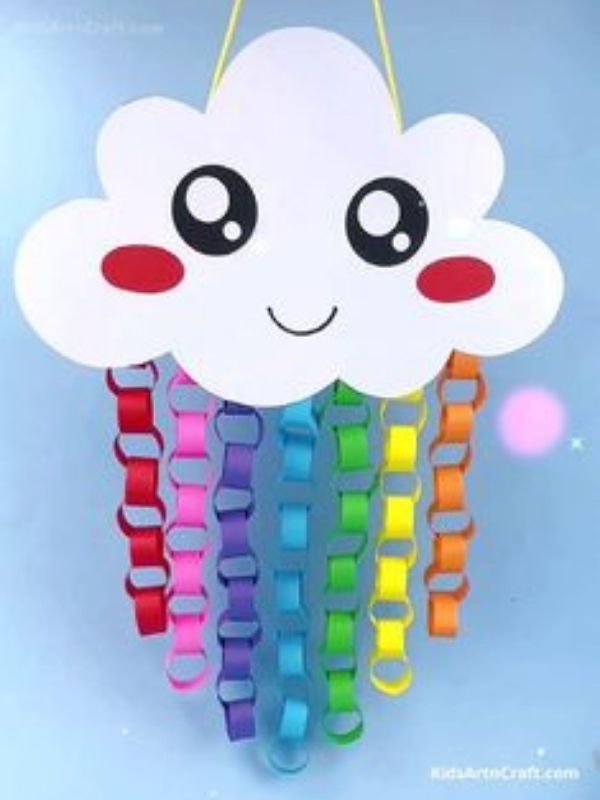Rainbow-Cloud-Paper-Craft.