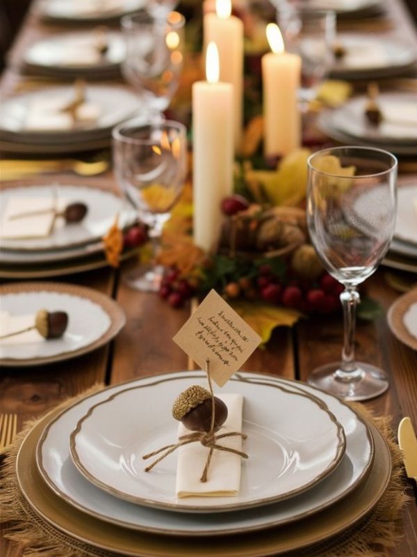 Acorn-Inspired-dinner-table