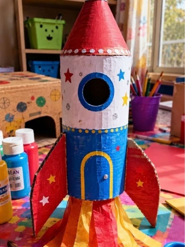 Cardboard-Rocket-Ship.