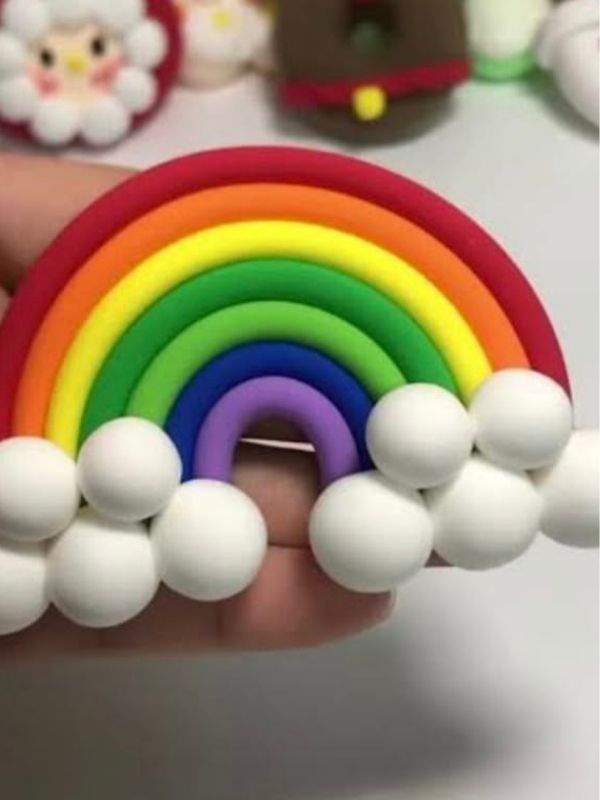 Image-of-Colourful-Miniature-Clay-Rainbows.