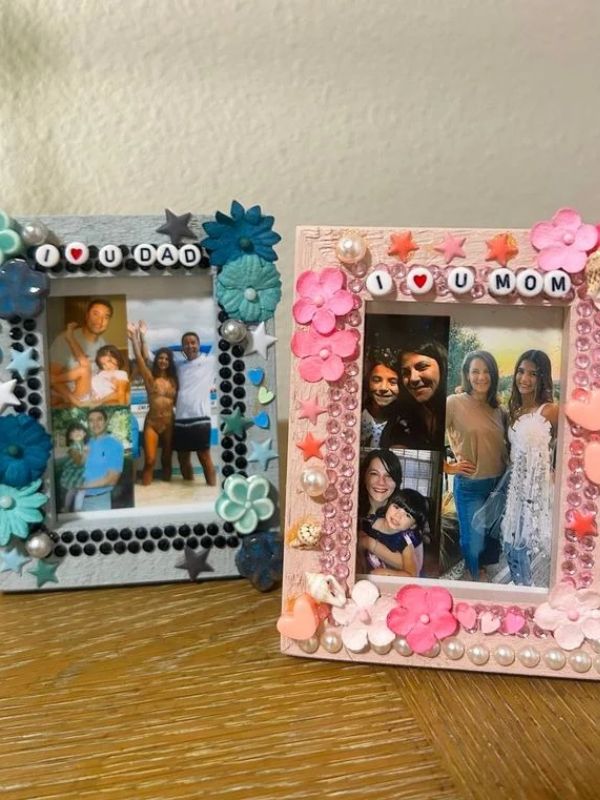 DIY-Personalized-Photo-Frame