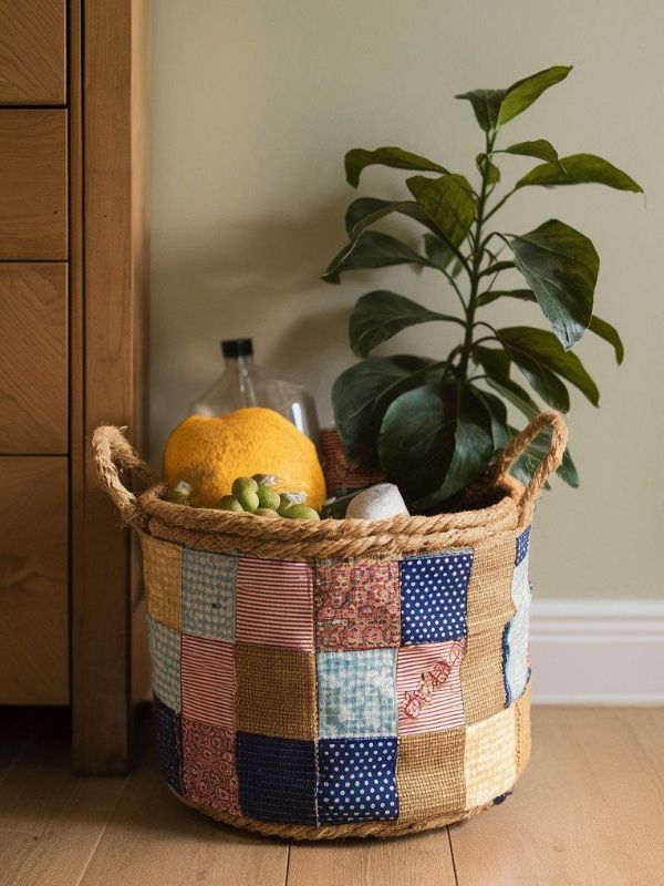 Fabric-Storage-Basket.