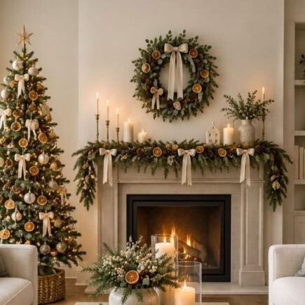 Featured-Image-of-neutral-christmas-home-decor.