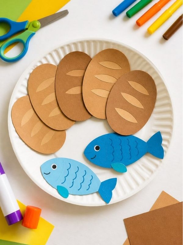 Five-Loaves-and-Two-fish-crafts-for-kids